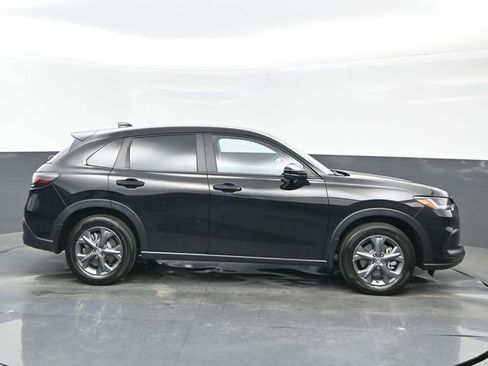 Certified 2026 Honda HR-V LX image 7