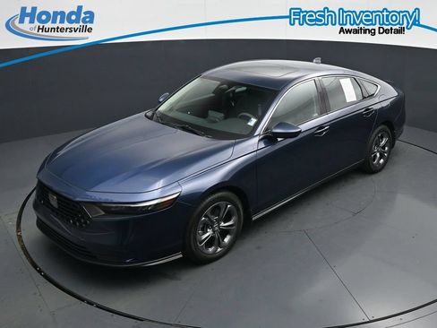 Used 2023 Honda Accord EX image 20