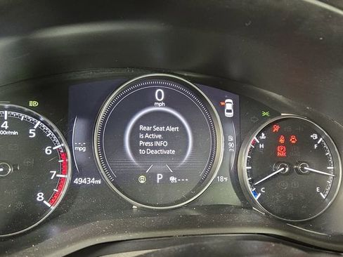 Used 2024 MAZDA MAZDA3 s image 15