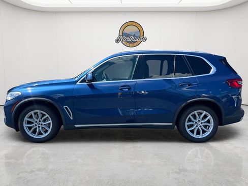Used 2019 BMW X5 xDrive40i w/ Executive Package AWD/4WD image 22