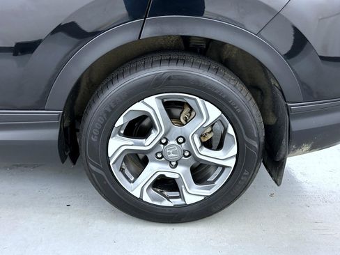 Used 2019 Honda CR-V EX-L image 22