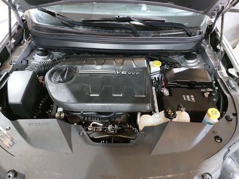 Used 2021 Jeep Cherokee Latitude Lux image 32