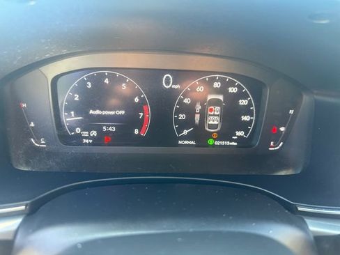 Used 2024 Acura Integra image 25