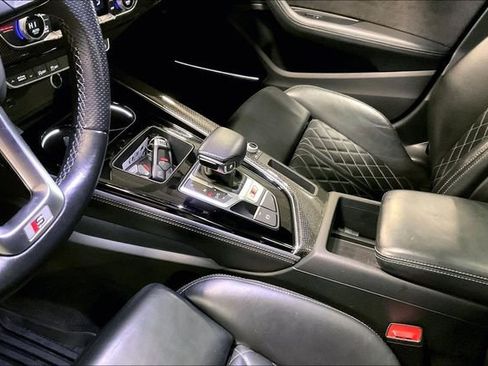 Certified 2021 Audi S5 Premium Plus image 17
