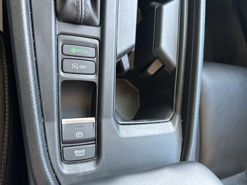 Certified 2024 Honda Accord EX image 25