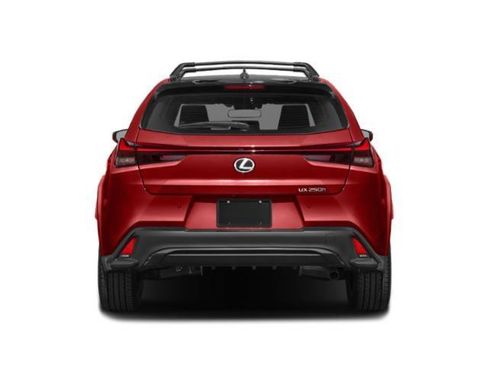 Used 2023 Lexus UX 250h F Sport AWD/4WD image 5