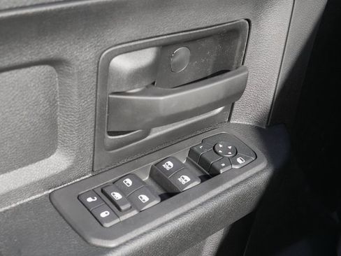 New 2026 RAM 3500 Tradesman w/ Safety Group image 11