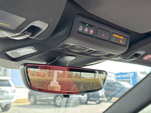 Used 2023 Chevrolet Corvette Stingray Convertible image 27