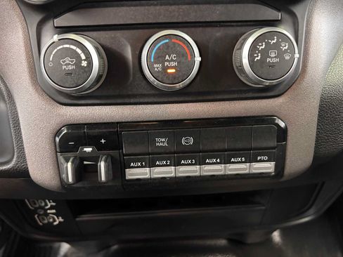Used 2022 RAM 4500 Tradesman w/ Chrome Appearance Group AWD/4WD image 20