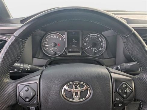 Used 2018 Toyota Tacoma TRD Pro image 26