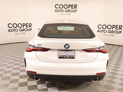 Used 2026 BMW 430i xDrive AWD/4WD image 23