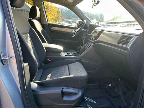 Used 2018 Volkswagen Atlas S image 14