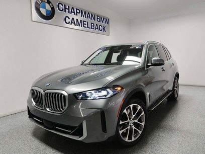 Certified 2024 BMW X5 xDrive40i