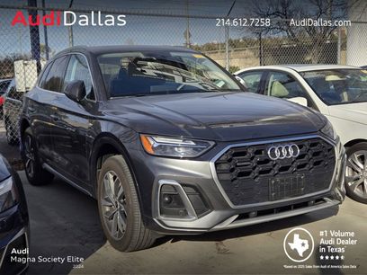 Used 2023 Audi Q5 2.0T Premium Plus w/ Premium Plus Package