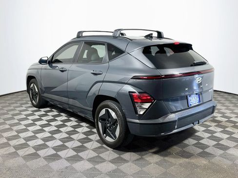 Used 2024 Hyundai Kona SEL FWD image 5