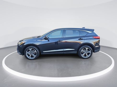 Certified 2024 Acura RDX w/Advance Package image 6