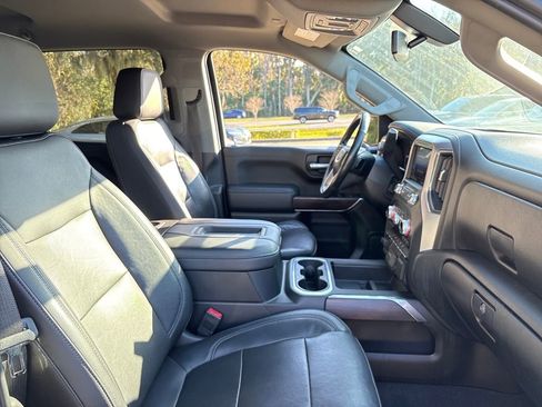 Used 2020 GMC Sierra 1500 SLT w/ SLT Premium Package image 28