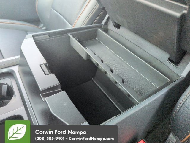 New 2026 Ford F350 Lariat w/ Black Appearance Package AWD/4WD image 20