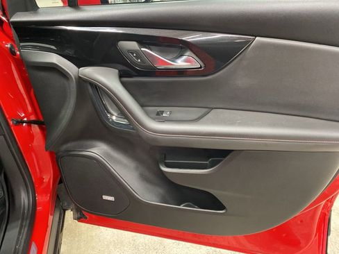 Used 2023 Chevrolet Blazer RS w/ Driver Confidence II Package image 18