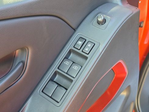 New 2026 Nissan Frontier PRO-4X w/ Pro-4x Convenience Package image 18