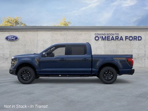 New 2026 Ford F150 Tremor AWD/4WD image 4