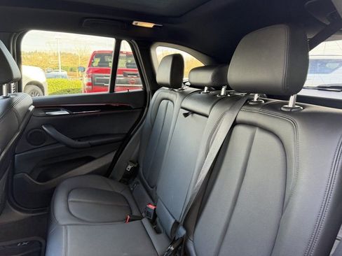 Used 2020 BMW X1 xDrive28i AWD/4WD image 34