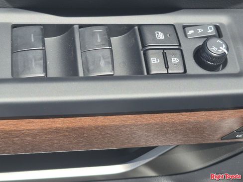 New 2026 Toyota Tundra 1794 Edition AWD/4WD image 17