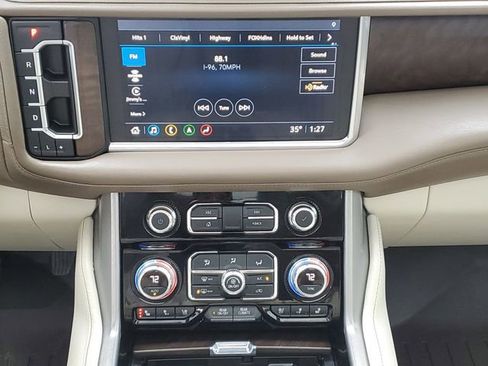 Used 2021 GMC Yukon Denali w/ Denali Ultimate Package image 26