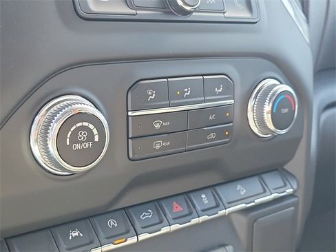 New 2026 GMC Sierra 1500 Pro w/ Graphite Edition image 22