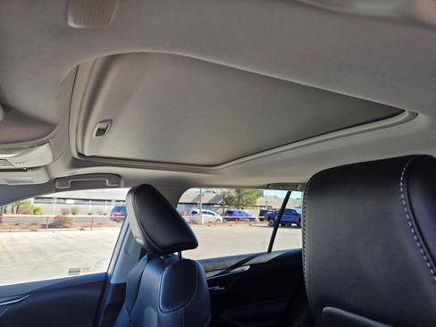 Certified 2025 Toyota RAV4 XLE Premium image 14