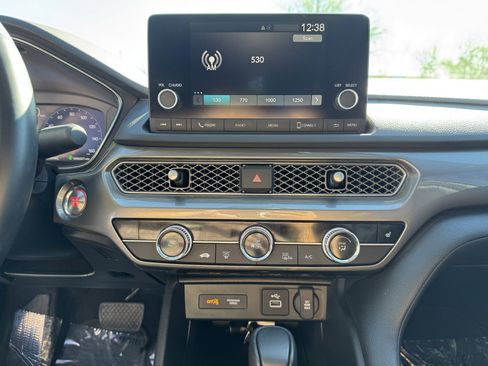 Used 2024 Acura Integra image 23