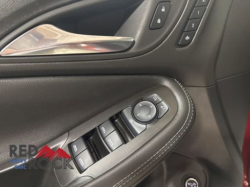 Used 2022 Buick Encore GX Essence w/ Experience Buick Package image 15