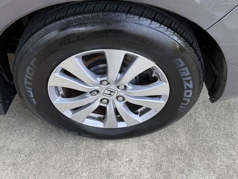 Used 2016 Honda Odyssey SE image 25