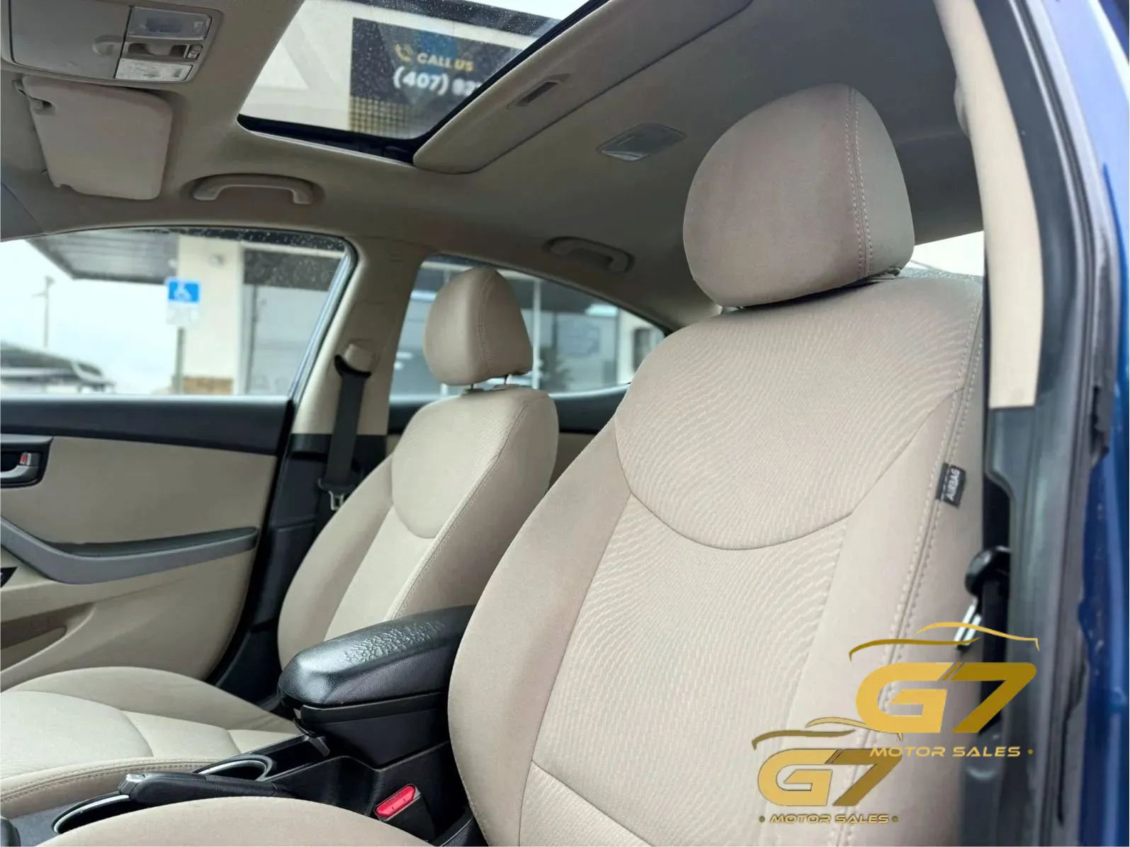 Used 2016 Hyundai Elantra Value Edition FWD image 18