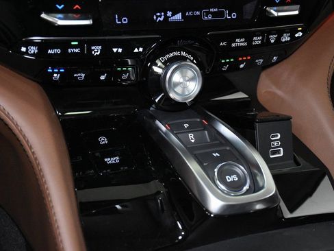 Used 2025 Acura MDX w/ Advance Package image 25