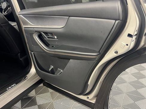 Used 2025 MAZDA CX-90 Plug-In Hybrid w/ Premium Plus image 34