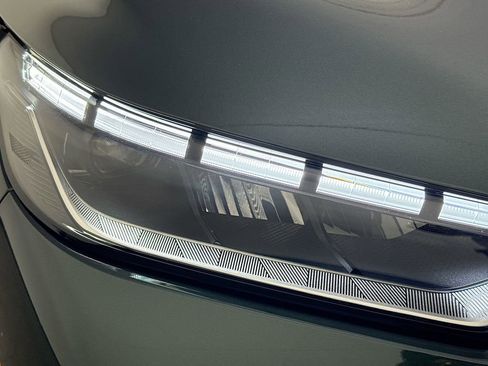 New 2026 INFINITI QX60 Luxe w/ Cargo Package image 41