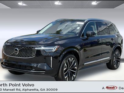 Certified 2025 Volvo XC90 B6 Plus