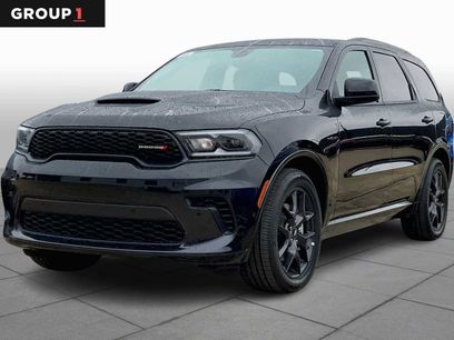 New 2026 Dodge Durango GT w/ Blacktop Package