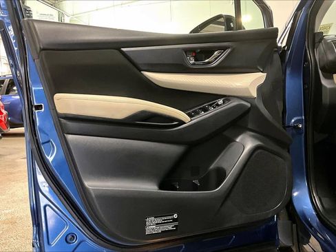 Used 2019 Subaru Ascent Premium AWD/4WD image 22