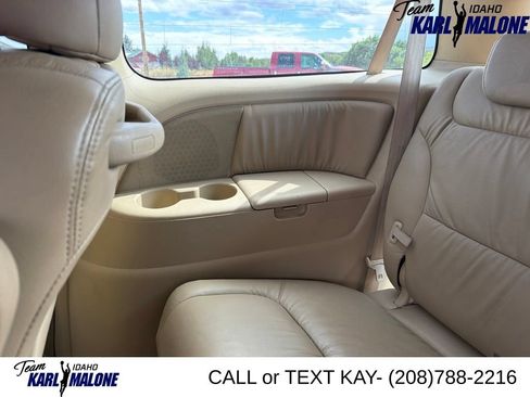 Used 2008 Honda Odyssey EX-L image 14