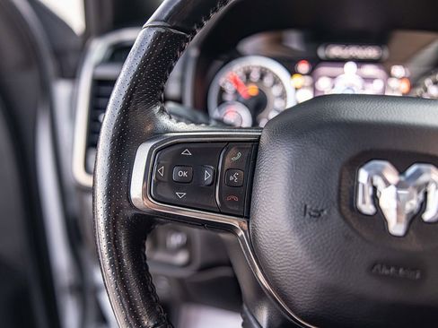 Used 2020 RAM 1500 Sport w/ Alpine Leather & Sound Group image 23