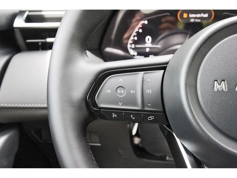 New 2026 MAZDA CX-5 Preferred AWD/4WD image 13