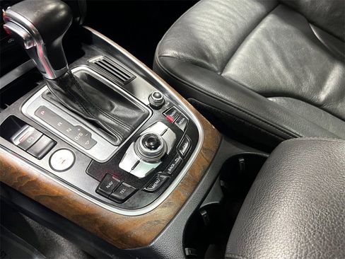 Used 2014 Audi Q5 2.0T Premium Plus w/ Premium Plus Package image 35