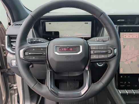 New 2026 GMC Terrain AT4 AWD/4WD image 20