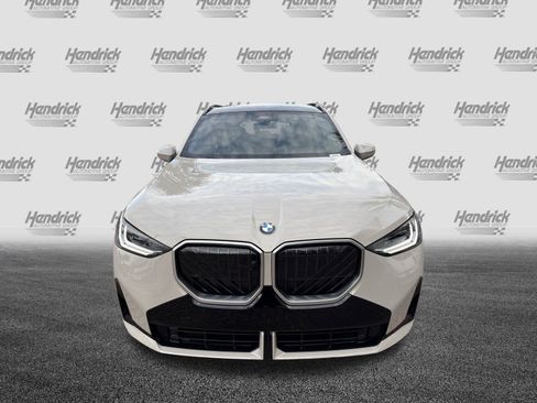 New 2026 BMW X3 xDrive30 w/ Premium Package image 3