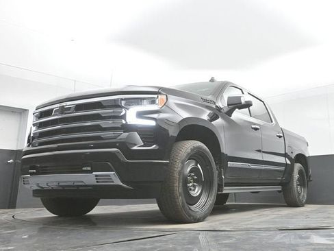 New 2026 Chevrolet Silverado 1500 High Country AWD/4WD image 48