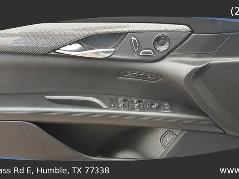 Used 2019 Cadillac CT6 Sport w/ Super Cruise Package AWD/4WD image 11