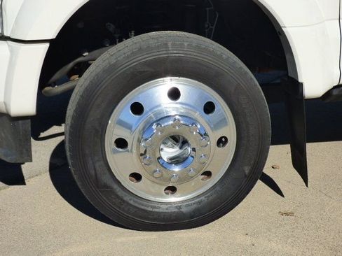 Used 2022 Ford F450 Limited w/ FX4 Off-Road Package image 9