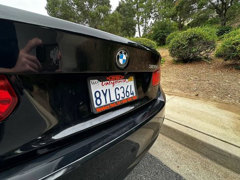 Used 2015 BMW 328i Sedan RWD image 37